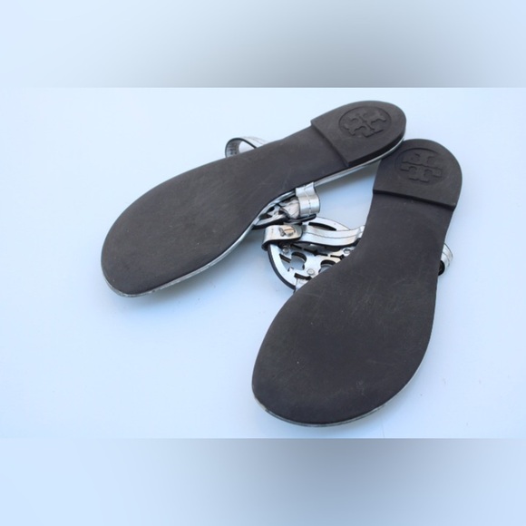 Tory Burch Miller sandals - Picture 9 of 14